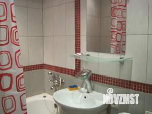 2-к квартира, посуточно, 44м2, 4/5 этаж