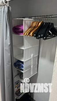 3-к квартира, посуточно, 60м2, 4/4 этаж