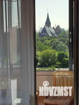 2-к квартира, посуточно, 49м2, 8/10 этаж