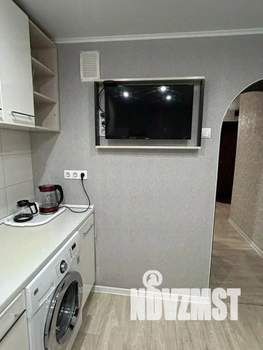 1-к квартира, посуточно, 41м2, 1/1 этаж