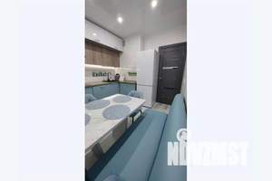 2-к квартира, посуточно, 60м2, 11/11 этаж