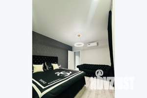 3-к квартира, посуточно, 105м2, 6/8 этаж