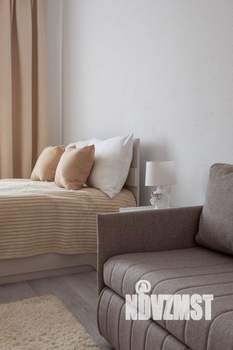 1-к квартира, посуточно, 25м2, 6/10 этаж