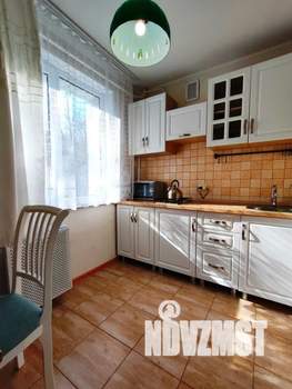 1-к квартира, посуточно, 32м2, 1/9 этаж