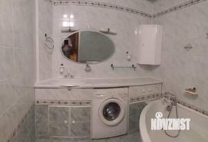 3-к квартира, на длительный срок, 110м2, 2/5 этаж