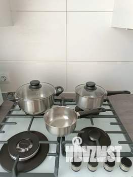 1-к квартира, посуточно, 38м2, 5/10 этаж