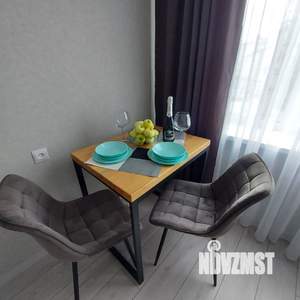 1-к квартира, посуточно, 33м2, 2/3 этаж