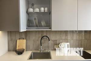 1-к квартира, посуточно, 36м2, 7/11 этаж