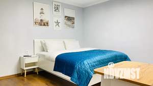 Студия квартира, посуточно, 26м2, 1/5 этаж