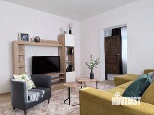 3-к квартира, на длительный срок, 70м2, 1/2 этаж