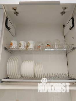 1-к квартира, посуточно, 41м2, 1/1 этаж