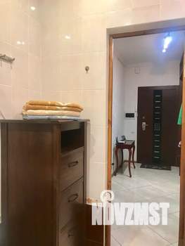 1-к квартира, посуточно, 45м2, 2/7 этаж