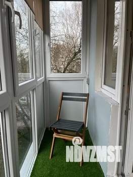 2-к квартира, посуточно, 33м2, 3/5 этаж