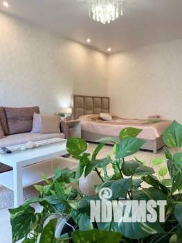 1-к квартира, посуточно, 41м2, 2/9 этаж