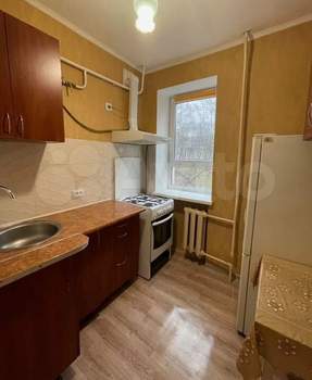 1-к квартира, на длительный срок, 22м2, 1/5 этаж