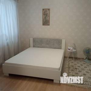 1-к квартира, на длительный срок, 26м2, 8/9 этаж
