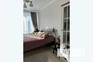 1-к квартира, посуточно, 42м2, 9/10 этаж