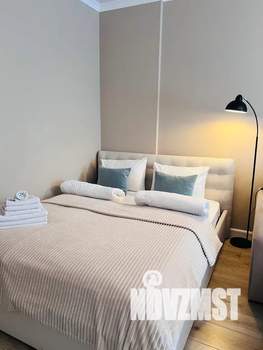 1-к квартира, посуточно, 32м2, 1/3 этаж