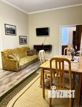 3-к квартира, на длительный срок, 71м2, 1/2 этаж