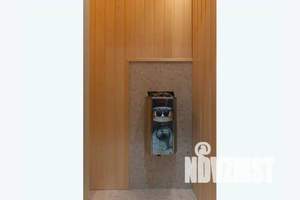 1-к квартира, посуточно, 23м2, 1/8 этаж