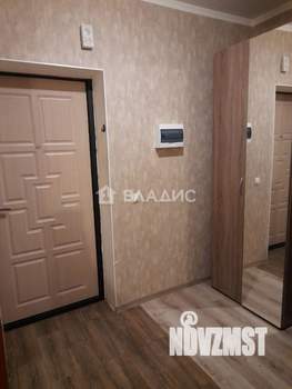 1-к квартира, на длительный срок, 40м2, 2/9 этаж