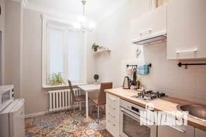 1-к квартира, посуточно, 31м2, 1/4 этаж