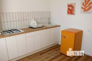 1-к квартира, на длительный срок, 31м2, 3/4 этаж