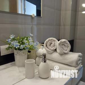 Студия квартира, посуточно, 39м2, 13/14 этаж