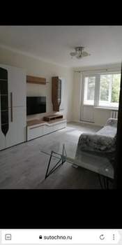 3-к квартира, на длительный срок, 68м2, 3/5 этаж