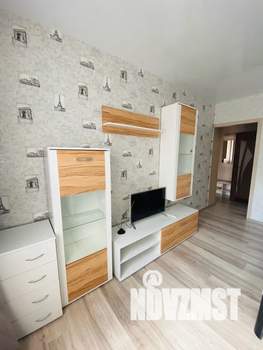 1-к квартира, посуточно, 31м2, 5/9 этаж