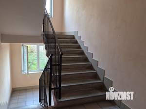 1-к квартира, на длительный срок, 35м2, 1/9 этаж