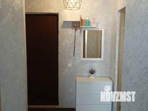 1-к квартира, посуточно, 37м2, 5/9 этаж