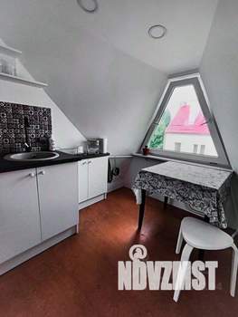 1-к квартира, посуточно, 19м2, 1/1 этаж