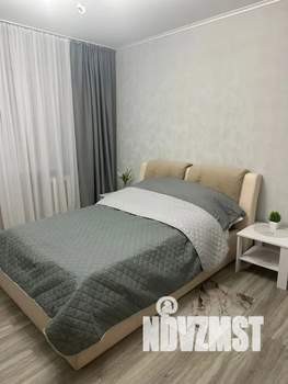 2-к квартира, посуточно, 53м2, 7/9 этаж