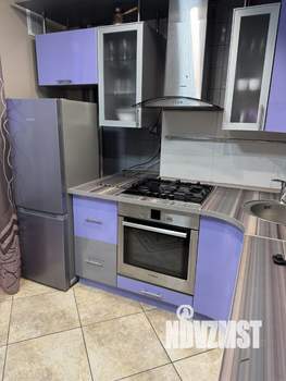 2-к квартира, посуточно, 60м2, 2/11 этаж