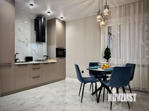 1-к квартира, на длительный срок, 48м2, 2/9 этаж