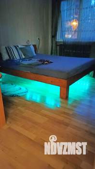 2-к квартира, посуточно, 70м2, 1/10 этаж