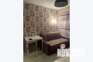 1-к квартира, посуточно, 47м2, 7/9 этаж