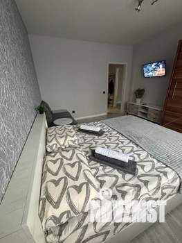 1-к квартира, посуточно, 33м2, 5/9 этаж