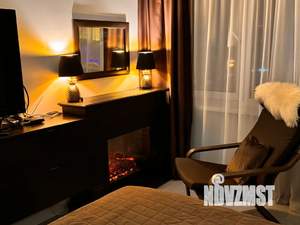 1-к квартира, посуточно, 34м2, 1/5 этаж