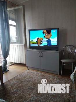 1-к квартира, посуточно, 33м2, 1/1 этаж