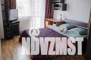 2-к квартира, посуточно, 65м2, 2/10 этаж