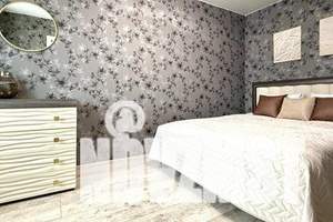 2-к квартира, посуточно, 46м2, 5/5 этаж