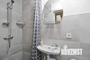 Студия квартира, посуточно, 11м2, 1/5 этаж