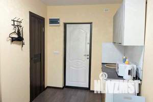 1-к квартира, посуточно, 15м2, 1/5 этаж
