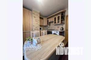 1-к квартира, посуточно, 39м2, 3/16 этаж