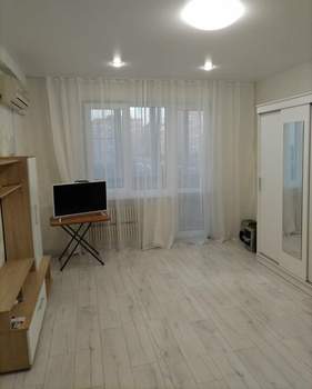 1-к квартира, на длительный срок, 32м2, 8/9 этаж