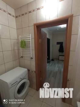 1-к квартира, посуточно, 40м2, 3/10 этаж