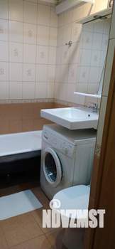 3-к квартира, на длительный срок, 42м2, 1/5 этаж