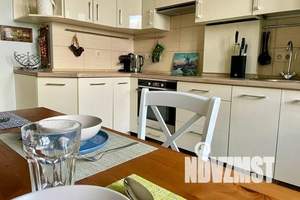 1-к квартира, посуточно, 42м2, 14/14 этаж